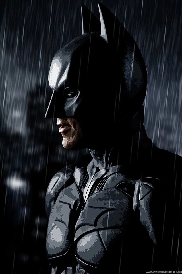 Batman Iphone Wallpapers Hd
