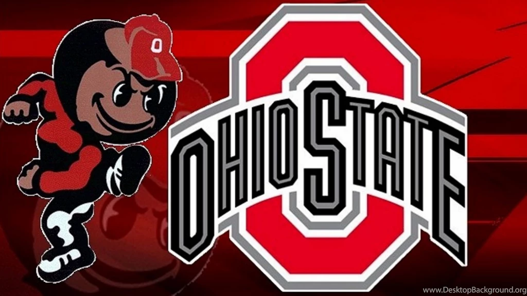 Ohio State Buckeyes Football Backgrounds High Quality