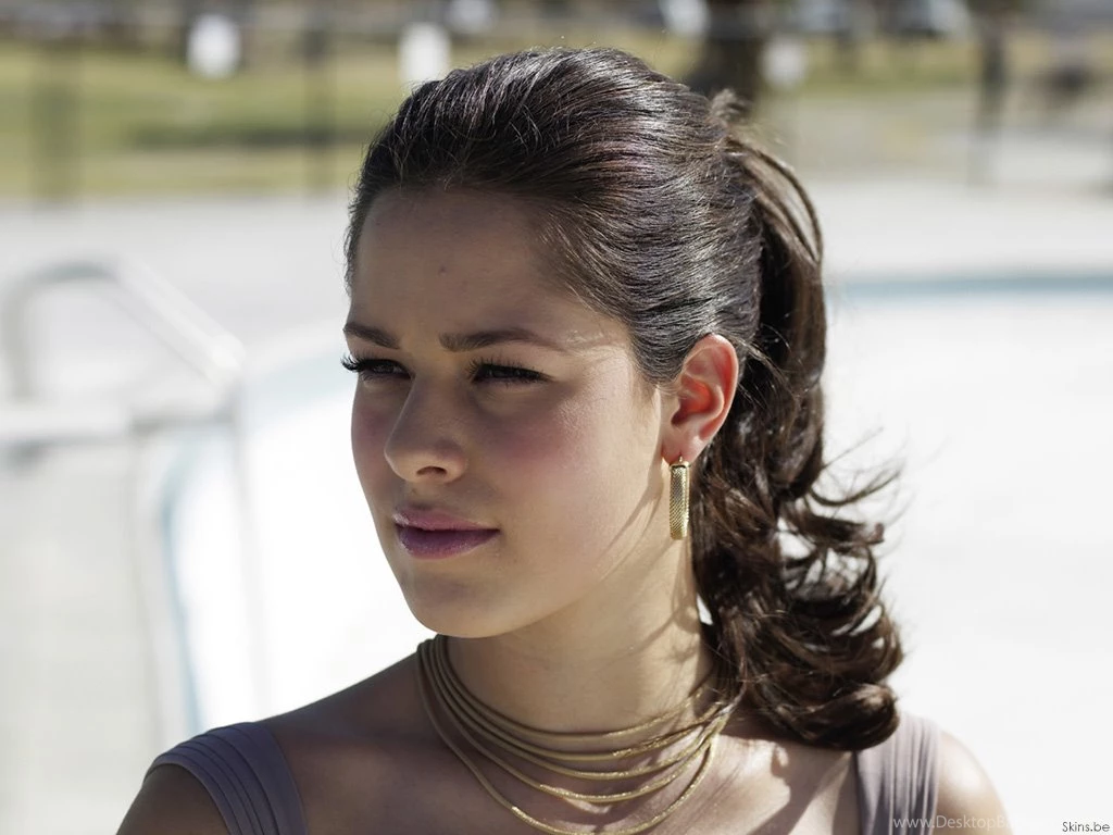 Download Ana Ivanovic Wallpapers 1024x768
