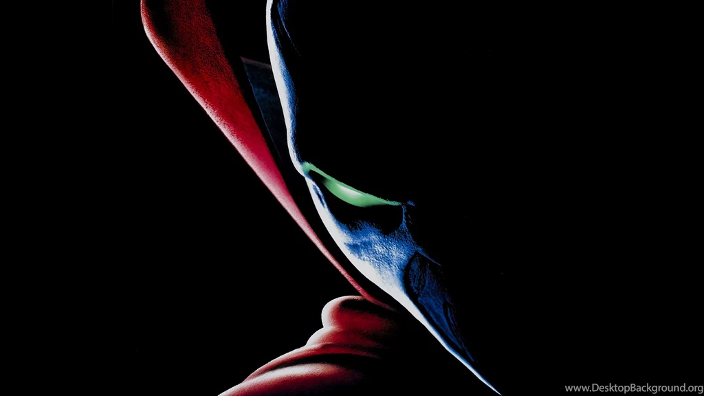Spawn Backgrounds
