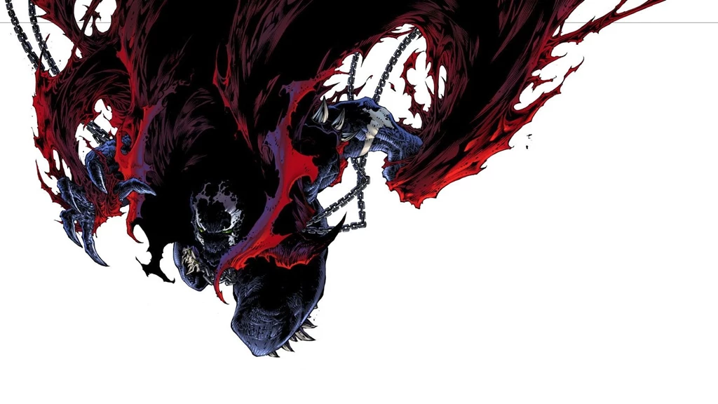 Download Spawn Wallpapers 1600x900