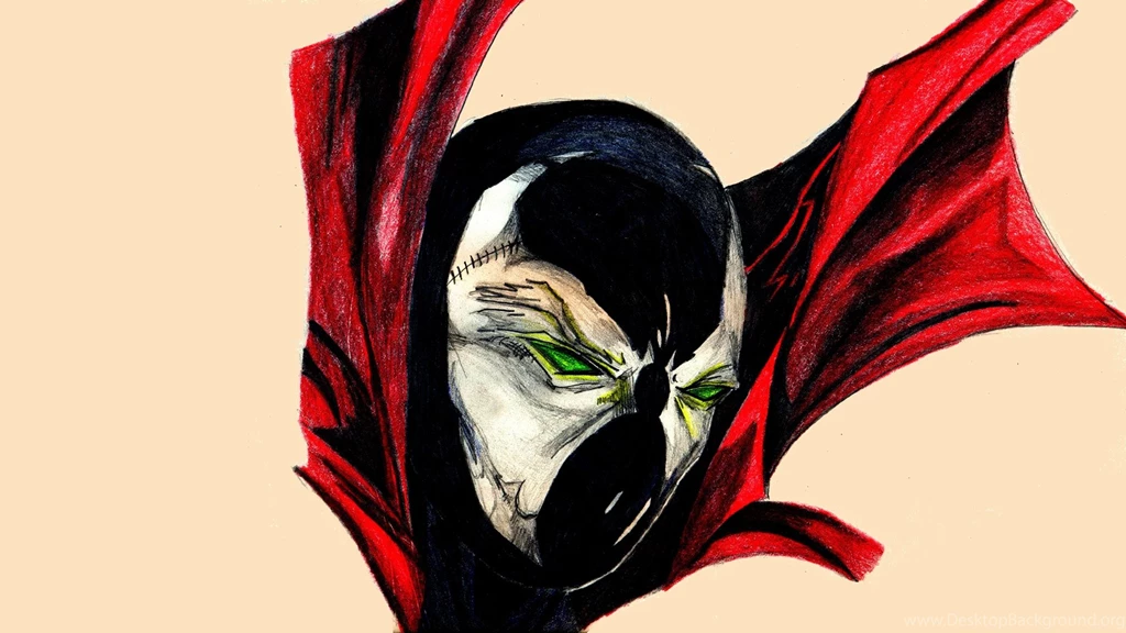 185 Spawn HD Wallpapers