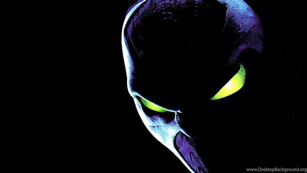 Comics Spawn HD Wallpapers, Desktop Backgrounds, Mobile Wallpapers ...