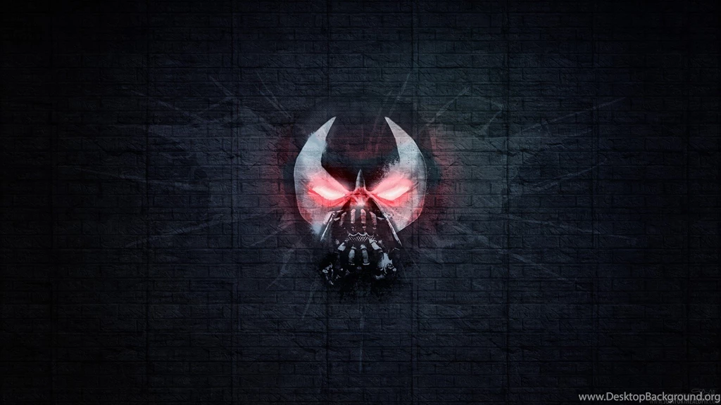 Spawn, Evolution, Bane :: Wallpapers