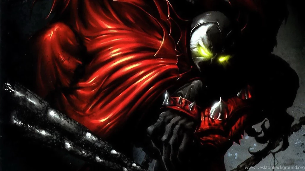 Spawn Vs Thor   Battles   Comic Vine