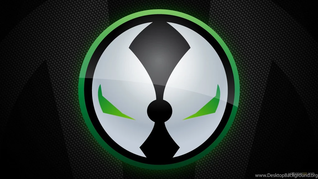 Download Spawn Logo HD Wallpaper—Free Wallpapers