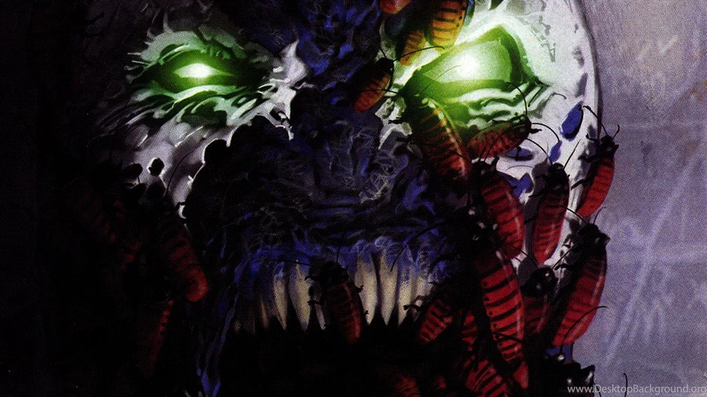 185 Spawn HD Wallpapers