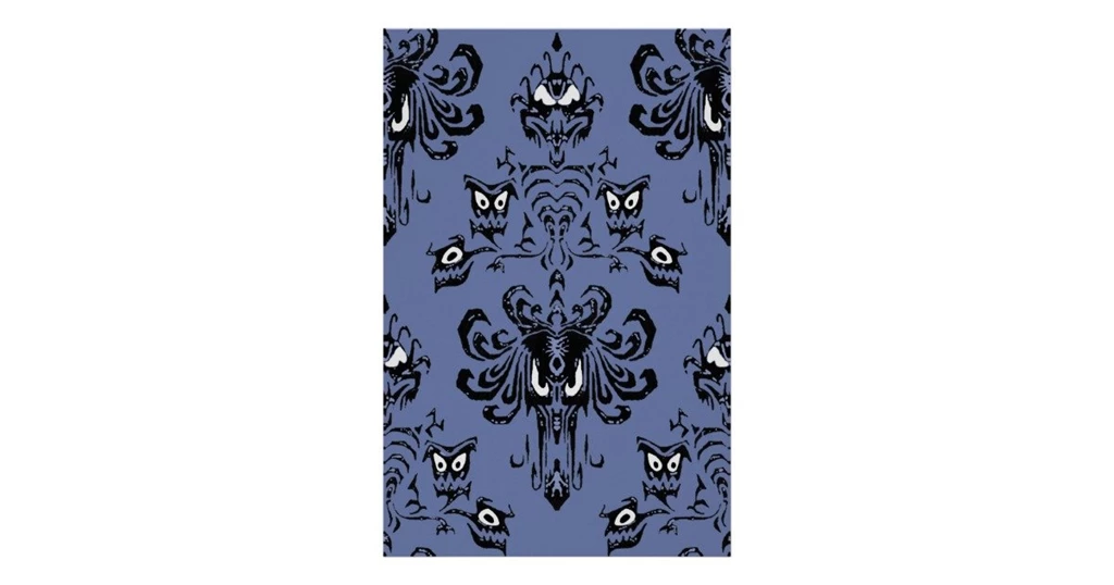 Haunted Mansion Wallpapers Poster