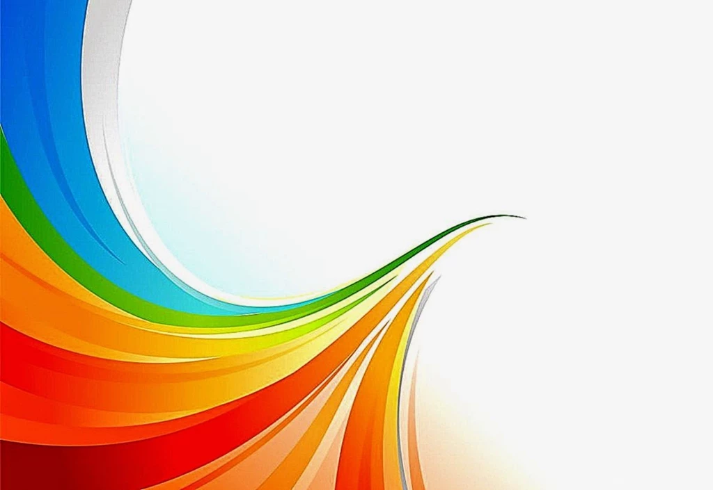 All About HD Wallpaper: Colourful Abstract Wallpapers Paint