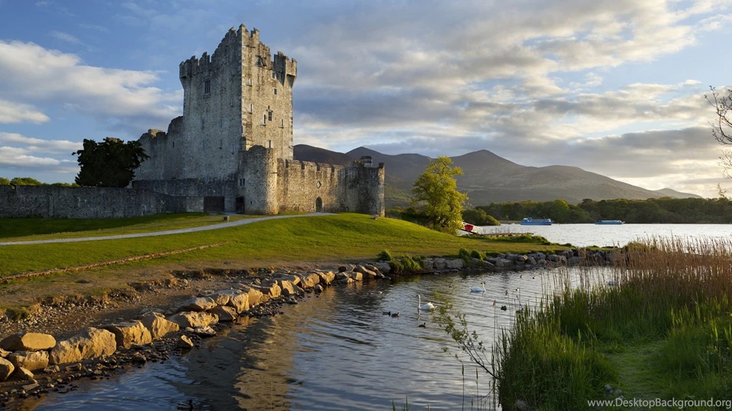 Irish Wallpapers Wallpapers Cave