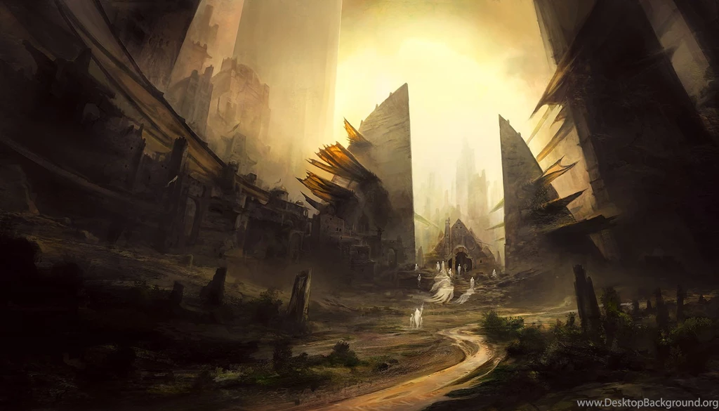 Spiritual Desktop Wallpaper Images