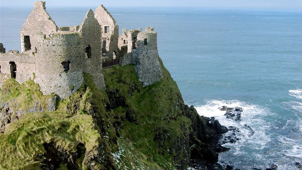 Irish Castle Wallpapers » WallDevil   Best Free HD Desktop And ...