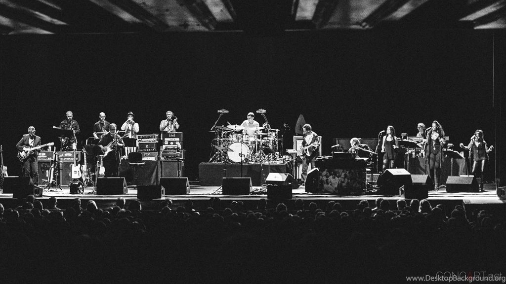 Photos: Steely Dan @ The Murat Theatre — Indianapolis 2013 ...