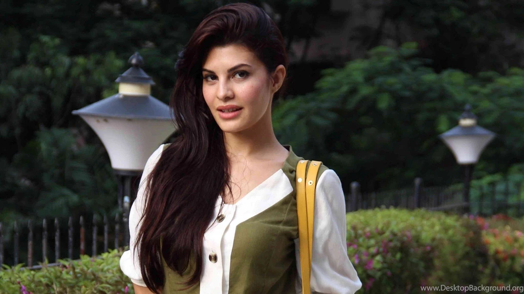 Jacqueline Fernandez HD Wallpapers 4693