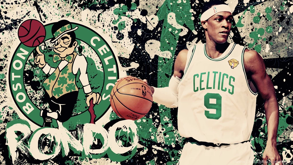Rajon Rondo Wallpapers By Lucasitodesign On DeviantArt