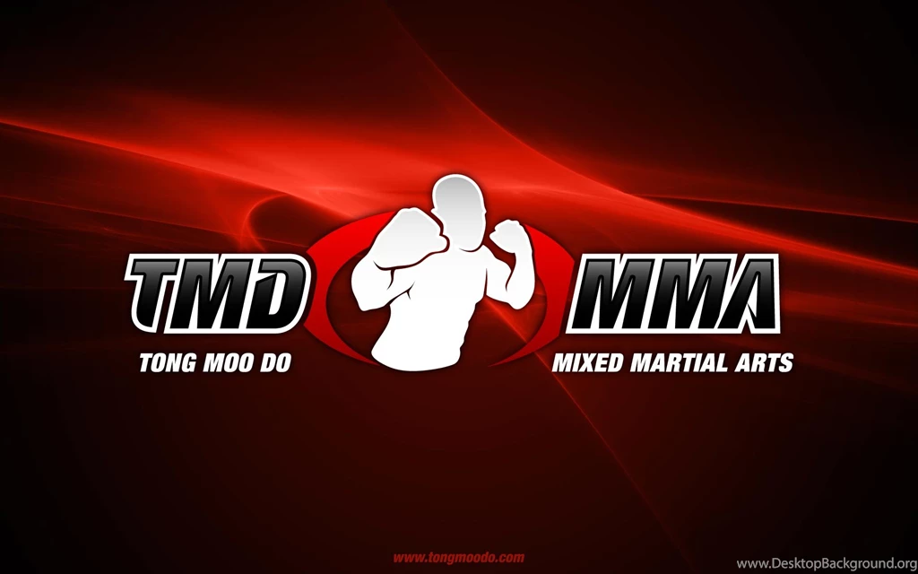 Tong Moo Do: Mixed Martial Arts Wallpapers