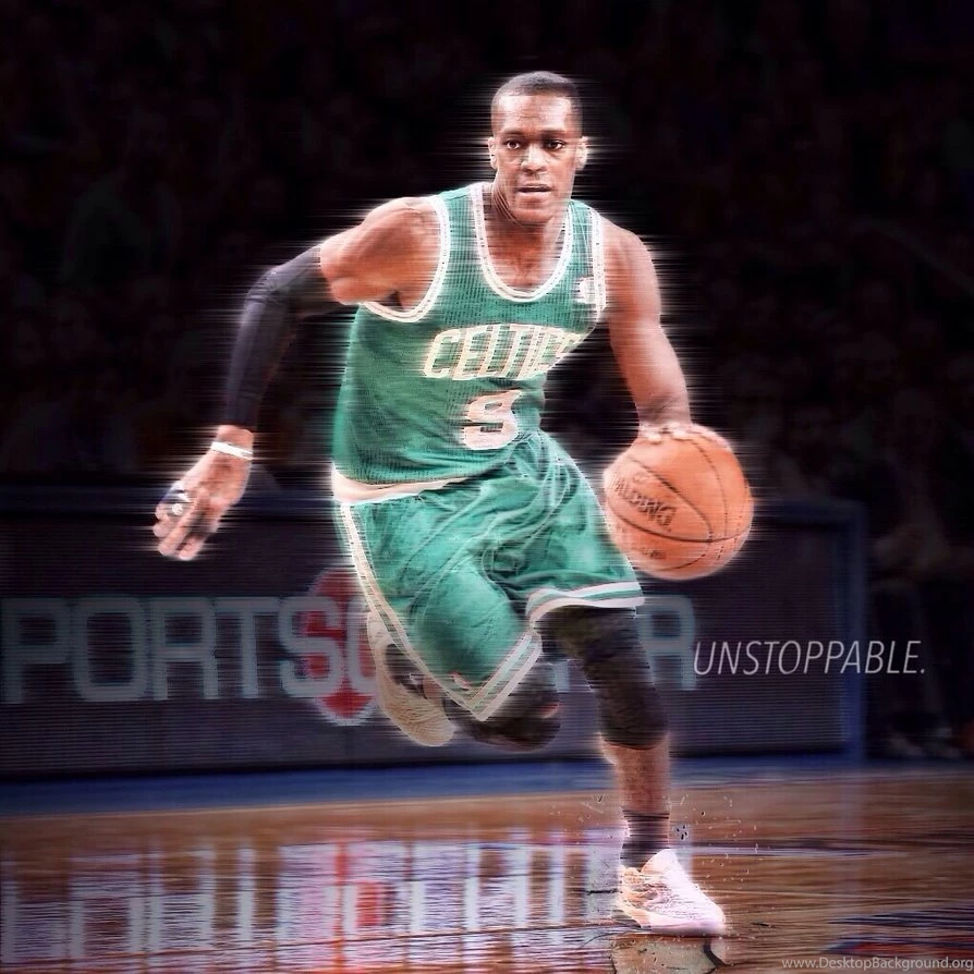 Rajon Rondo Wallpapers By Alexoroszlandesign On DeviantArt