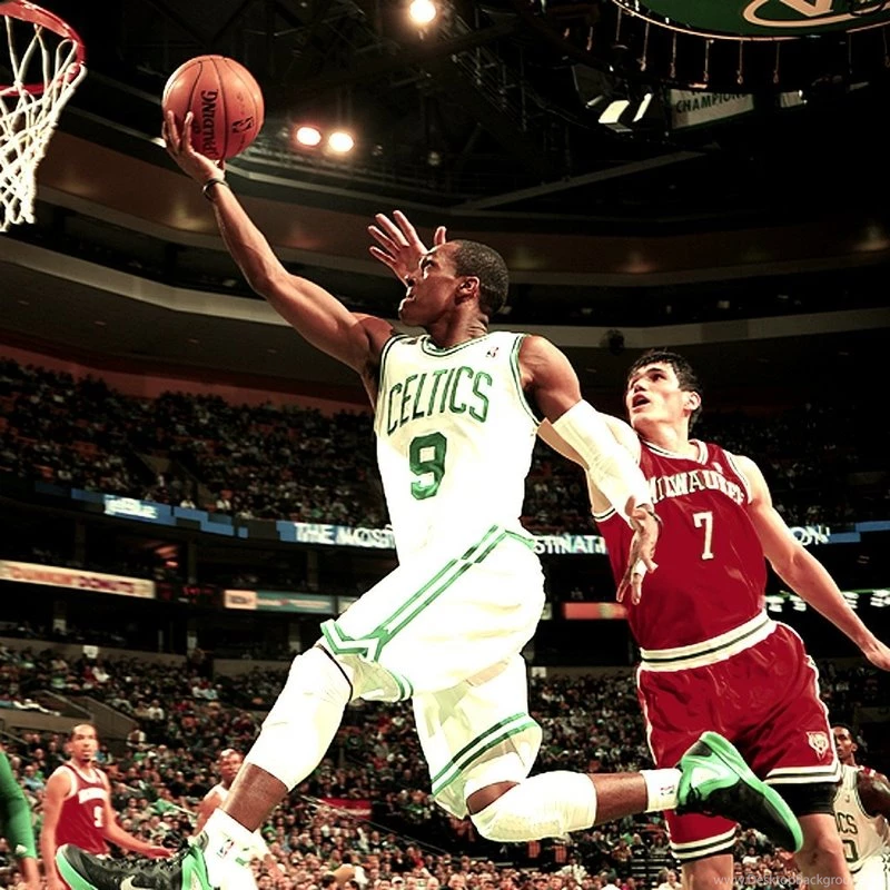 Sports,NBA Sports Nba Basketball Athletes Boston Celtics Rajon ...