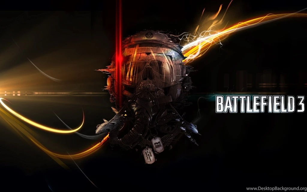 175 Battlefield 3 HD Wallpapers