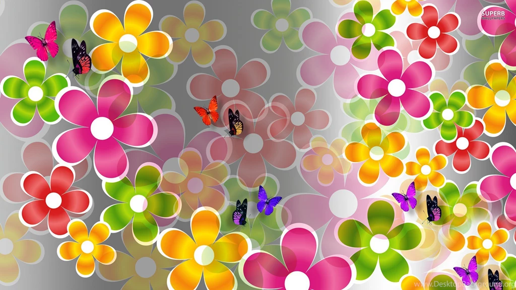 Butterflies Wallpapers