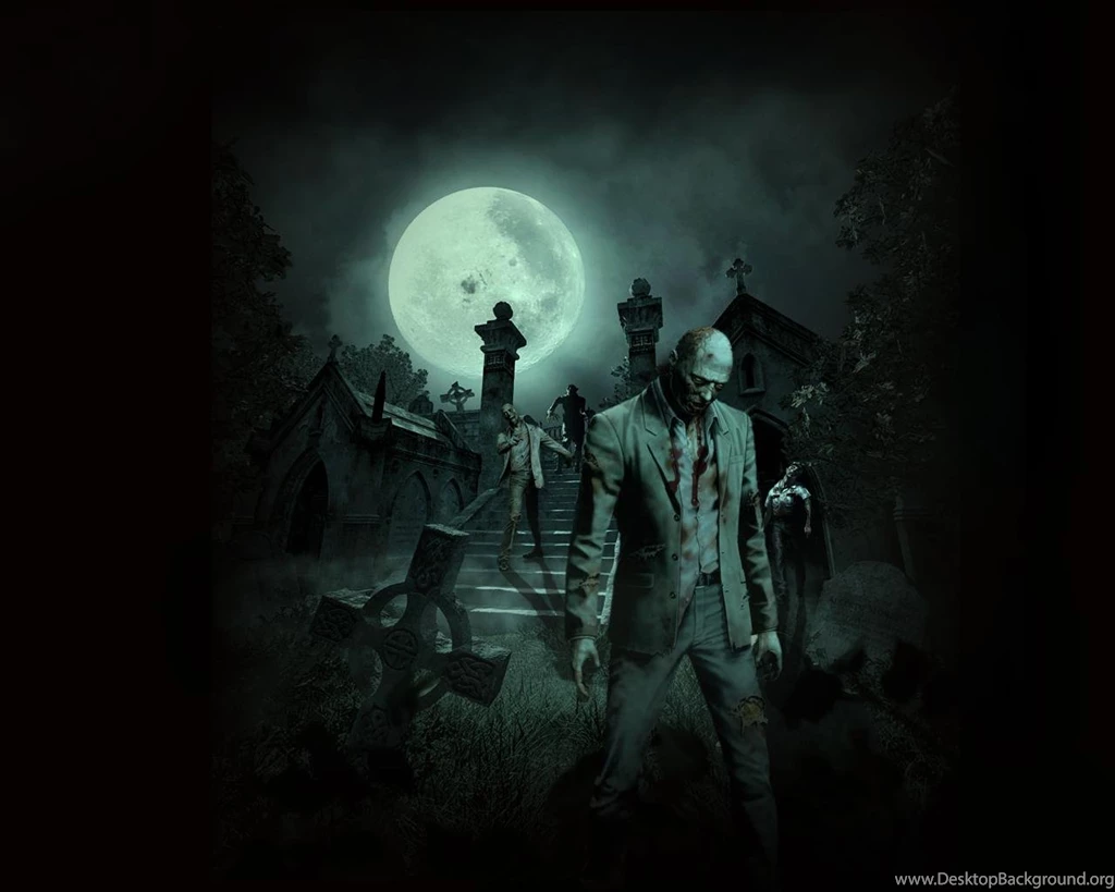 Zombie Phone Wallpapers   Wallpapers Cave