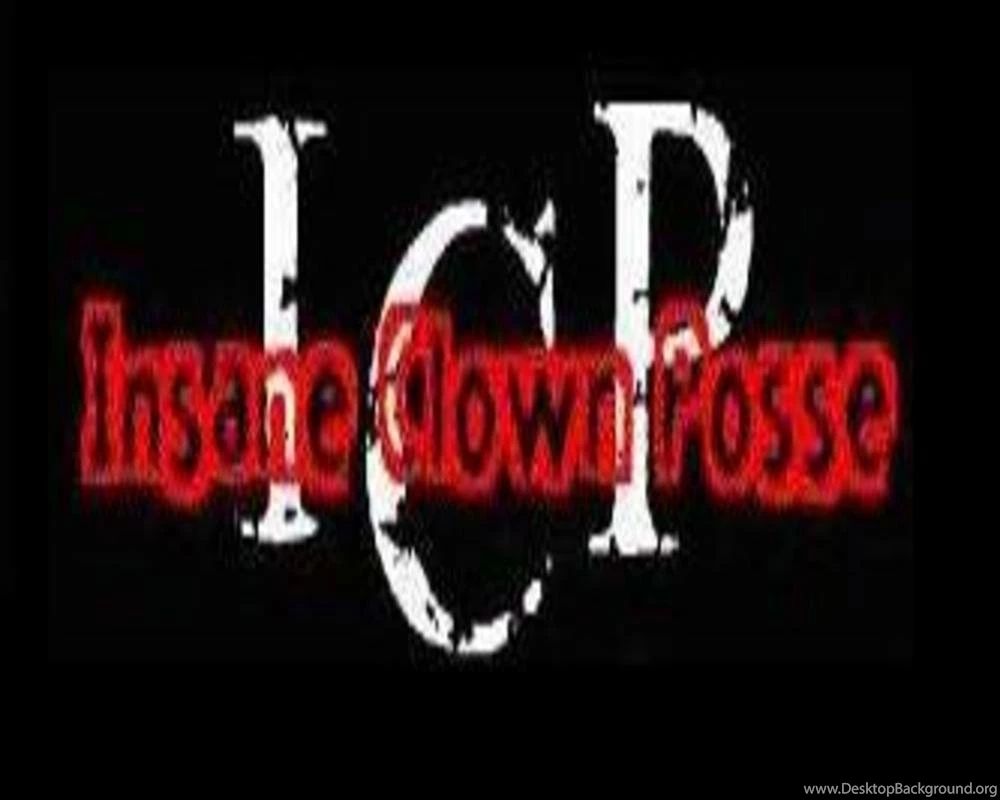 Insane Clown Posse Wallpapers Pixbim.com
