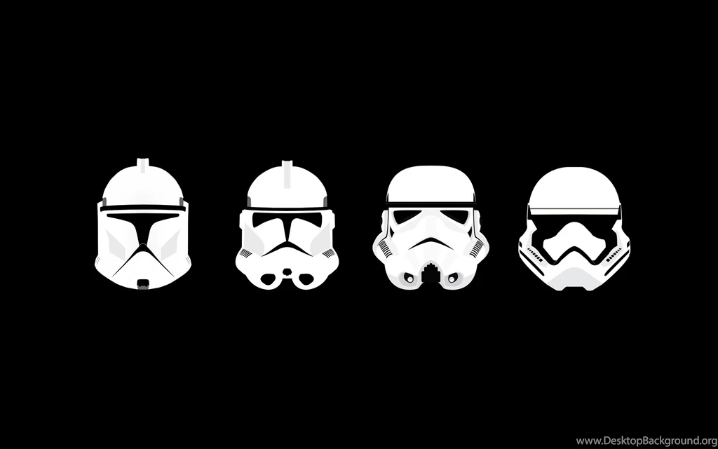 Clone Trooper,