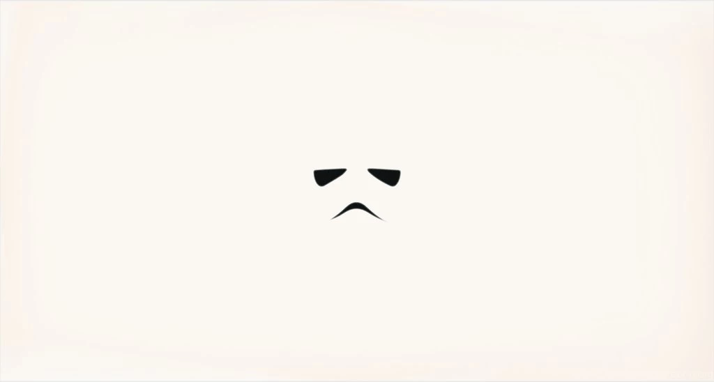 Minimal Storm Trooper Wallpapers By UmaRobbite On DeviantArt