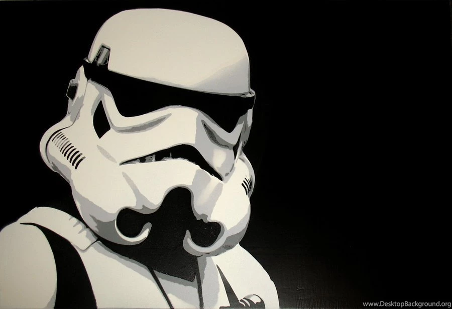 Top HD Storm Trooper Wallpapers