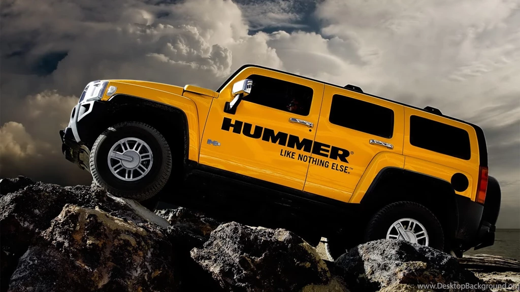 Hummer Beautiful Wallpapers Pictures