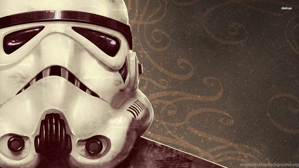 Stormtrooper Archivos