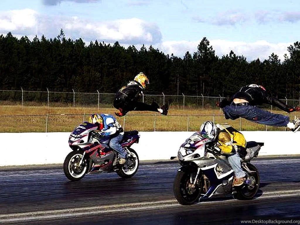 Custom Bikes Wallpapers, Racing Motorcycles Backgrounds