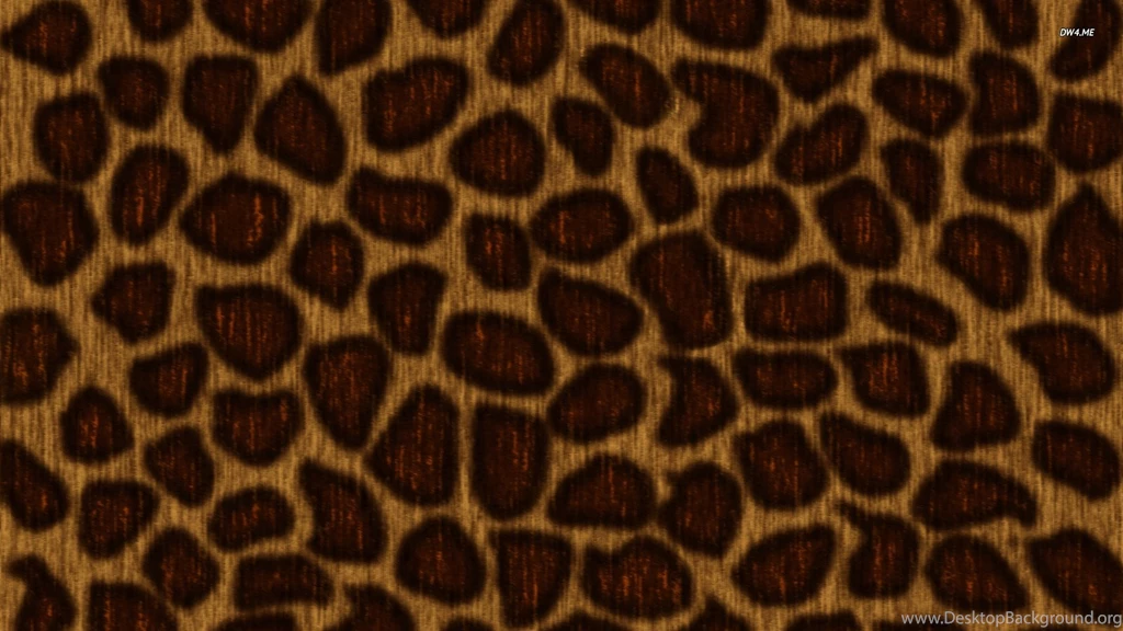 Wallpapers Tiger Pattern Leopard Fur Digital Art 1600x900 ...