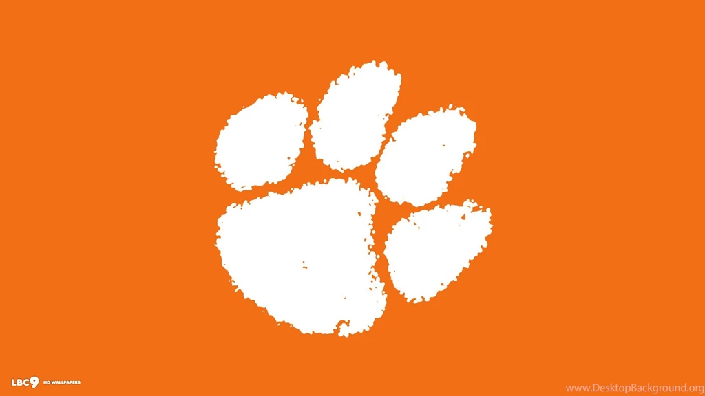 CLEMSON TIGERS College Football Wallpapers