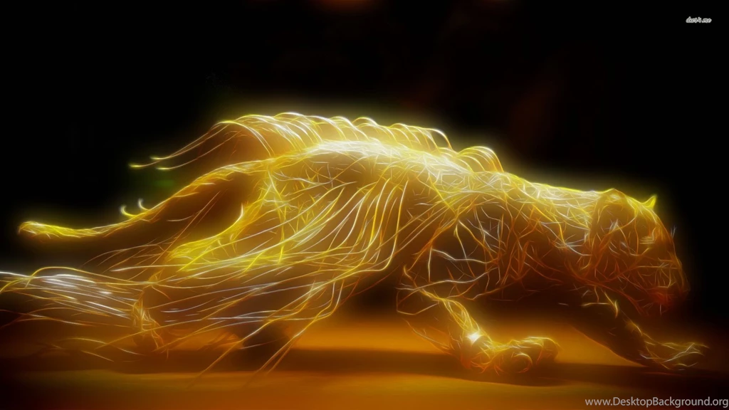 Tiger Skin Wallpapers Wallpapers HD Fine