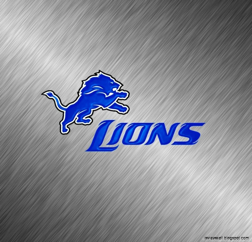 Detroit Lions Wallpapers