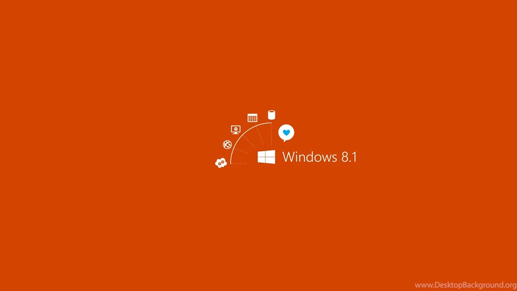 5 Windows 8.1 HD Wallpapers