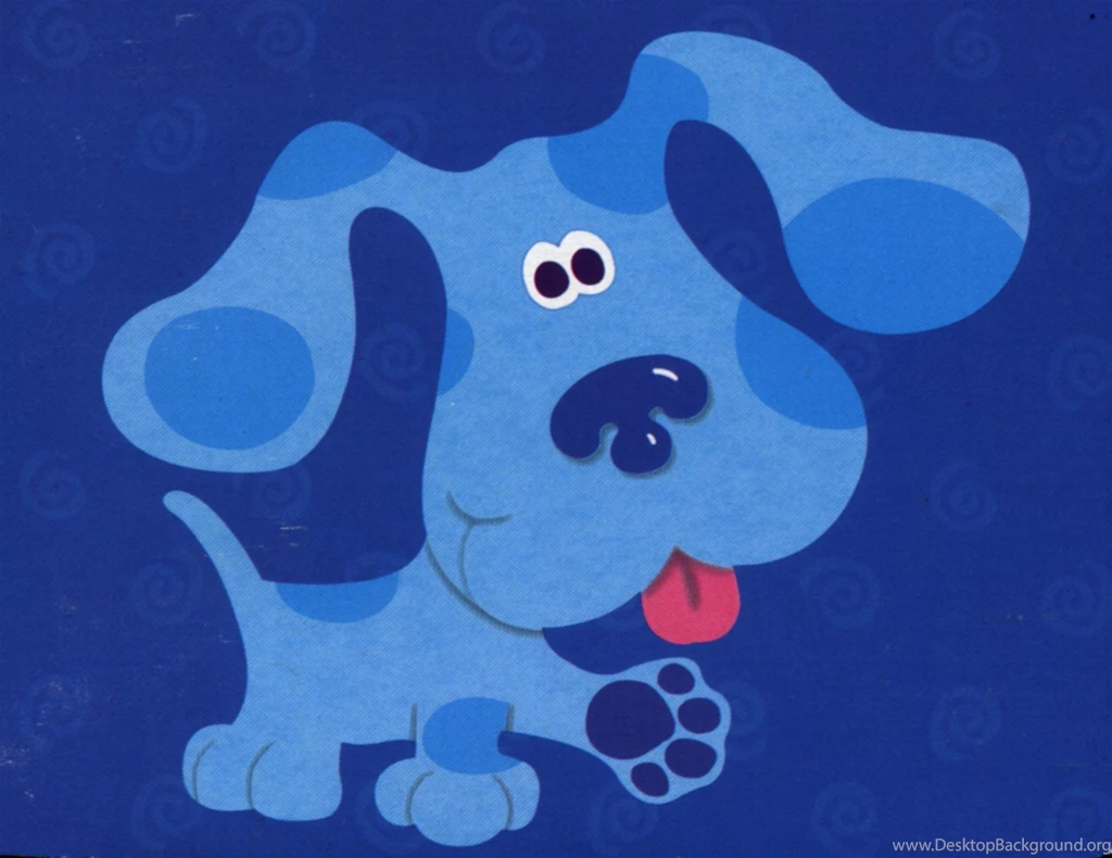 Fringe: Blue'S Clues Tubular