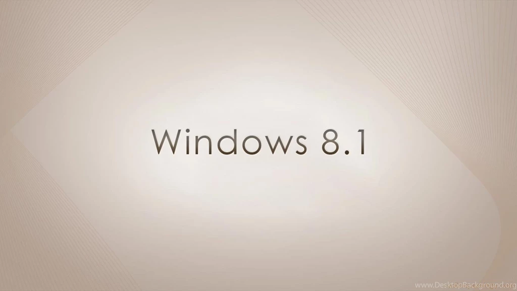 Windows 8.1 Wallpapers Simply Great
