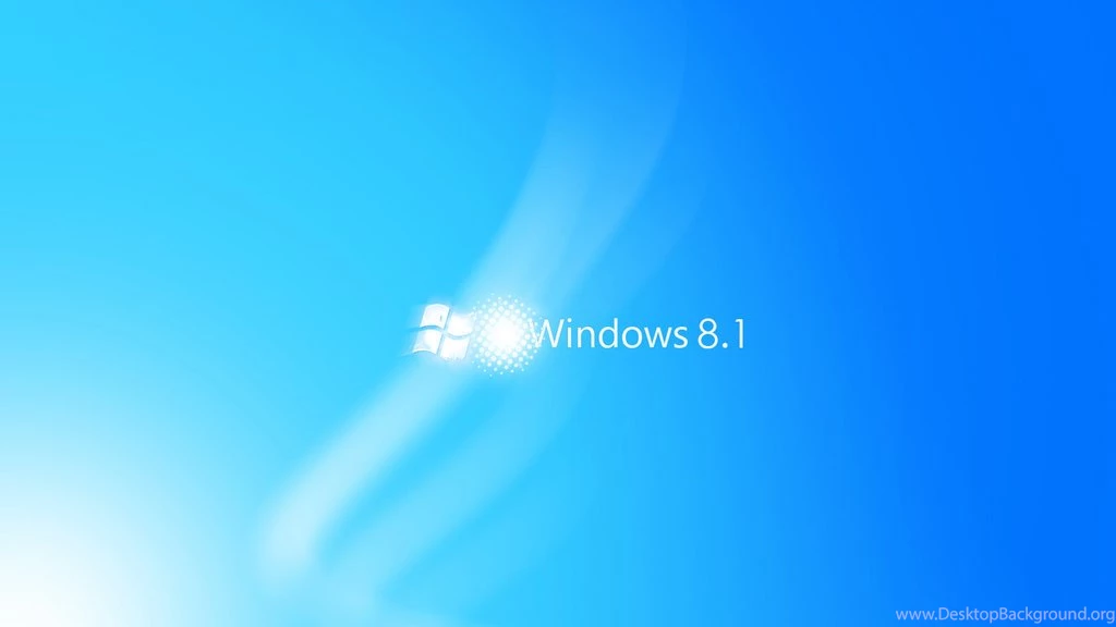 Windows 8.1 By Donycorreia On DeviantArt