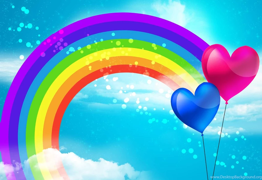 Rainbow Pics