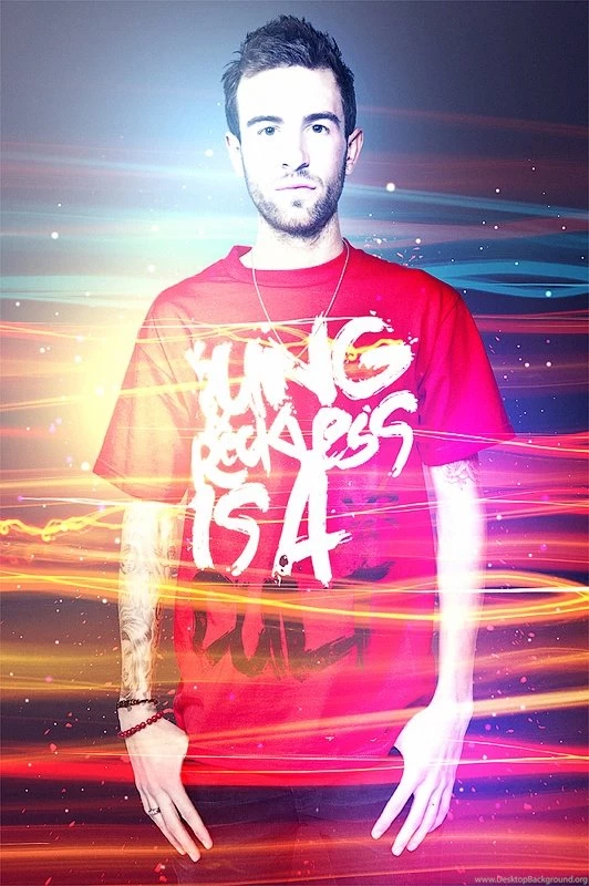 YOUNG & RECKLESS   APPAREL