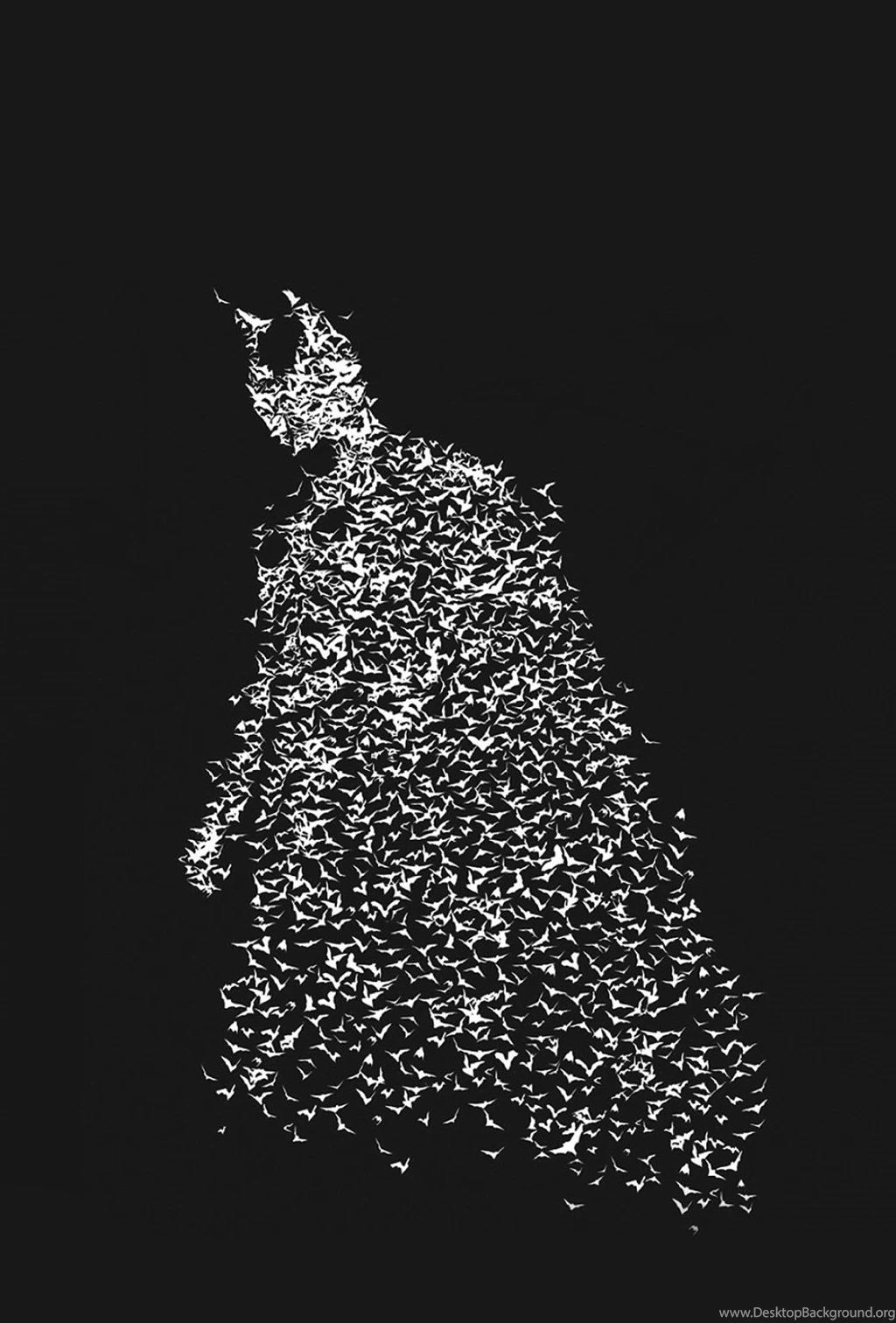 Black Girly Wallpapers For Iphone – Wallpapers