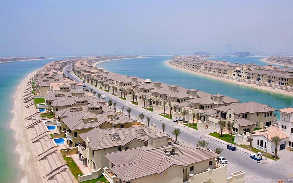 Palm Jumeirah Dubai Wallpapers   2013 Wallpapers