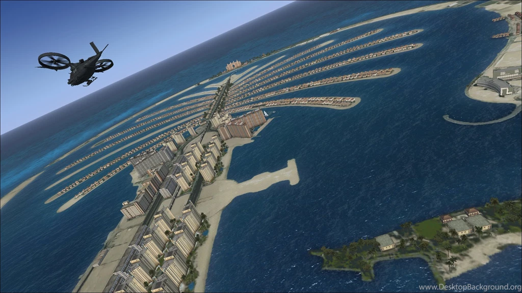 Flight Simulator Games Dubai Archives   Microsoft Flight