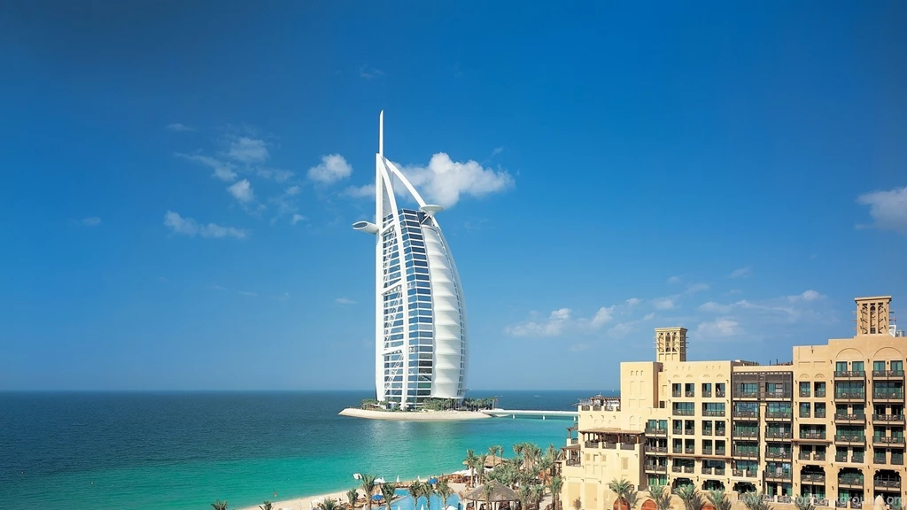 Full HD 1080p Dubai Wallpapers HD, Desktop Backgrounds 1920x1080