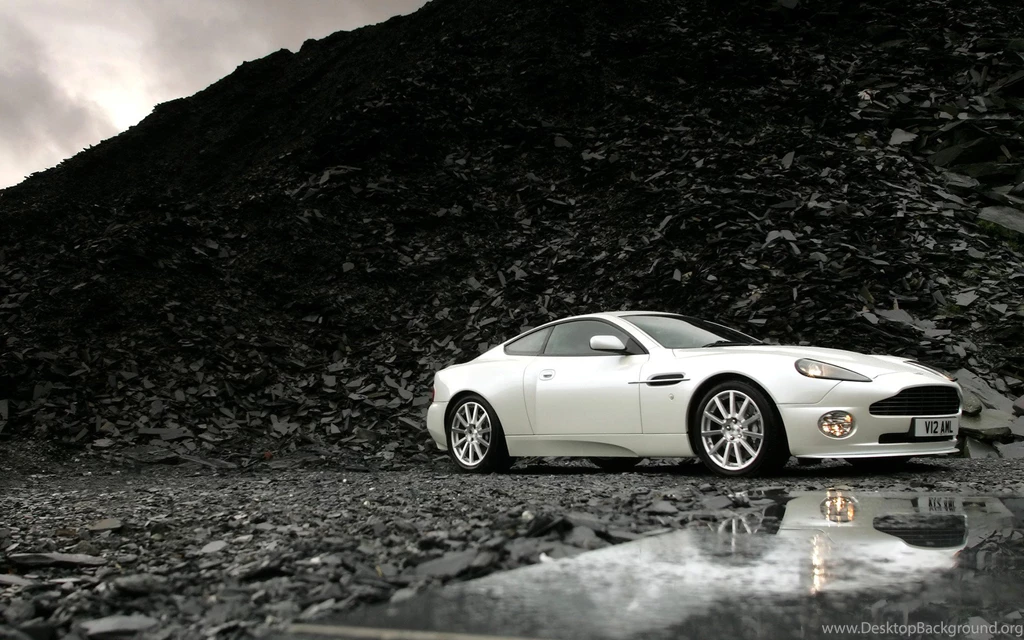 Hd Aston Martin One 77 Wallpapers 2