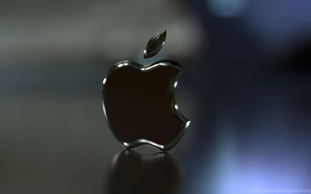 Black Apple Wallpapers
