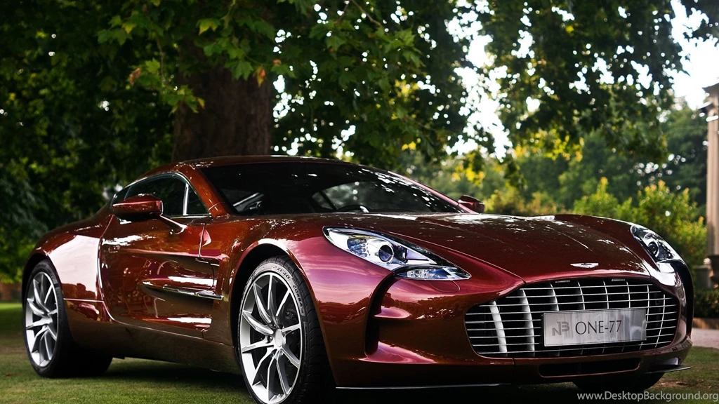 Aston Martin