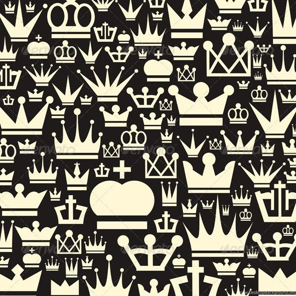 Crown A Backgrounds